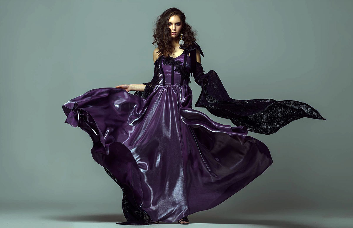 Fashion Photo Shoot Secrets